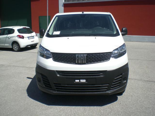 FIAT Scudo 1.5 BlueHDi 120CV PC-TN Furgone Business