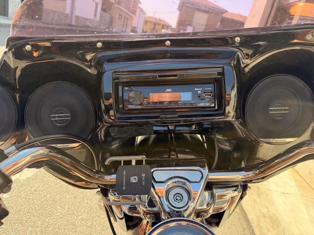 Harley-Davidson 1450 Road King ROAD KING CLASS #10