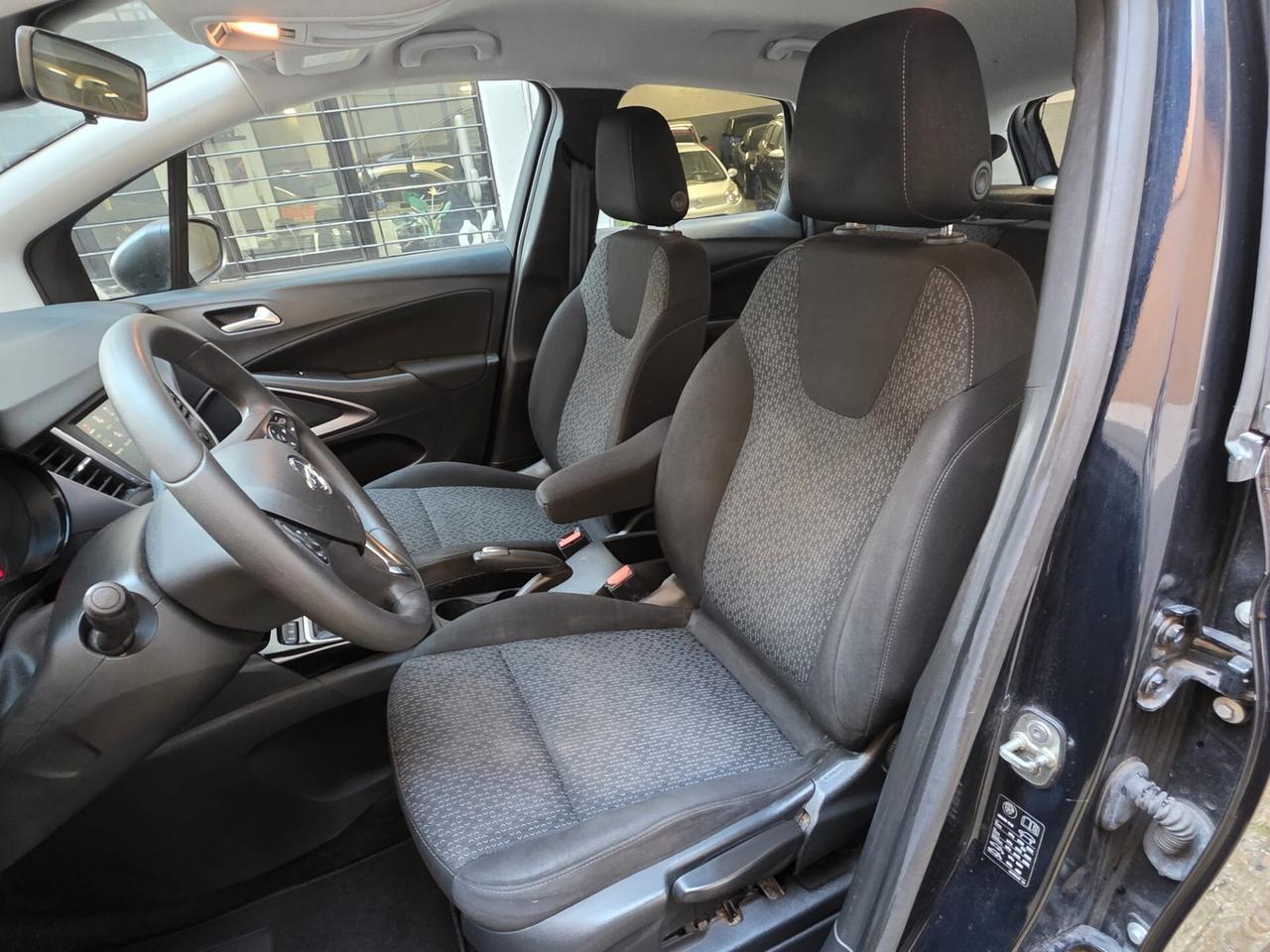 Opel Crossland X 1.5 UNICO PROPRIETARIO - 12 MESI GARANZIA