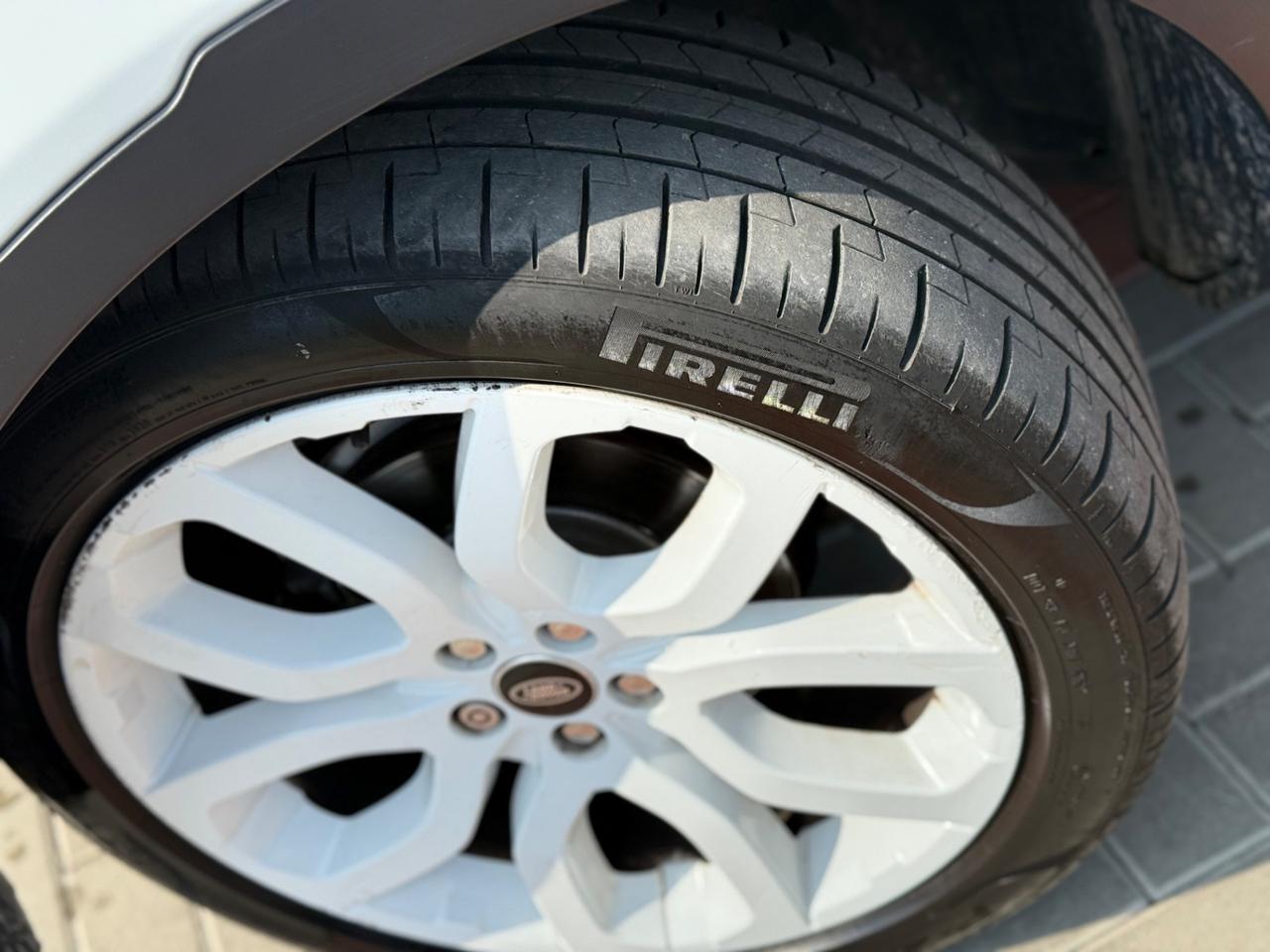 Land Rover Range Evoque 2.2 Sd4 5p. British Edition Dynamic