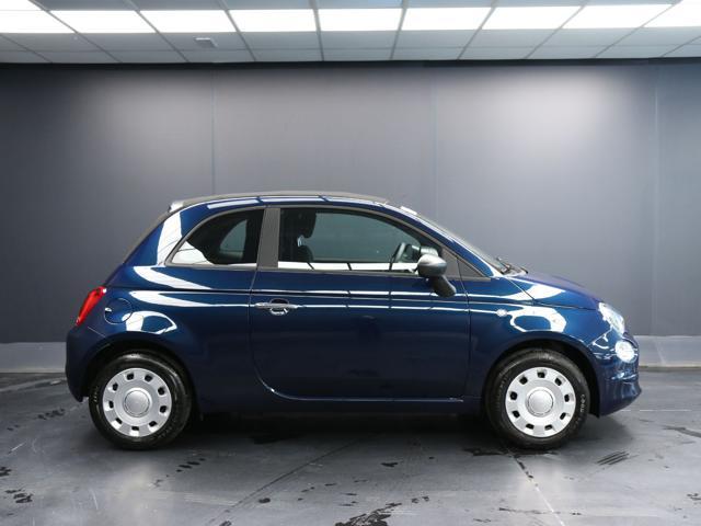 FIAT 500 C 1.0 Hybrid