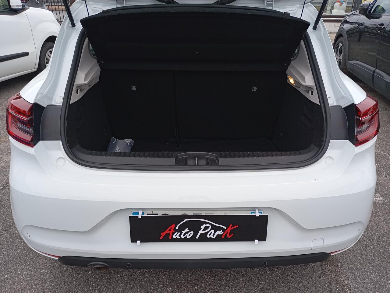 Renault Clio 5P 1.5 Blue dCi 85CV Zen