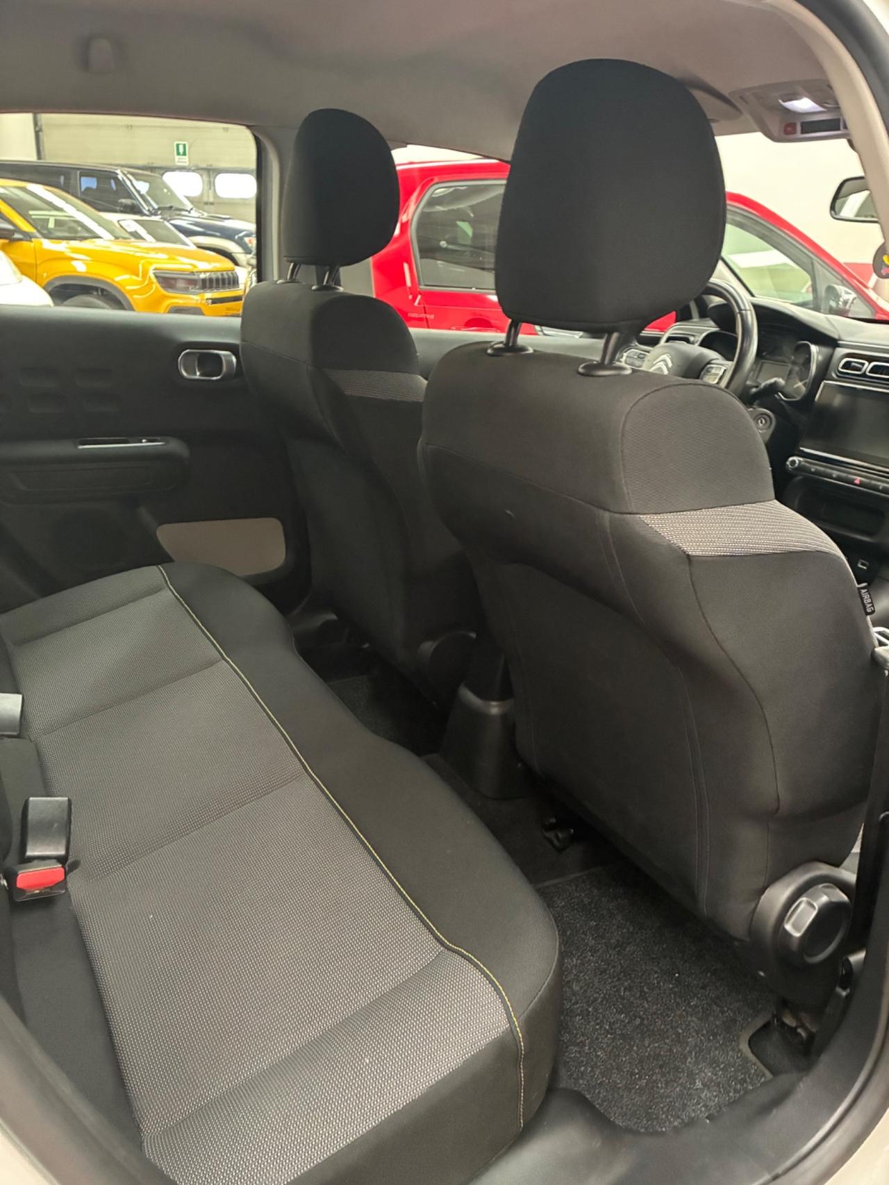 Citroen C3 BlueHDi 75 S&S Shine