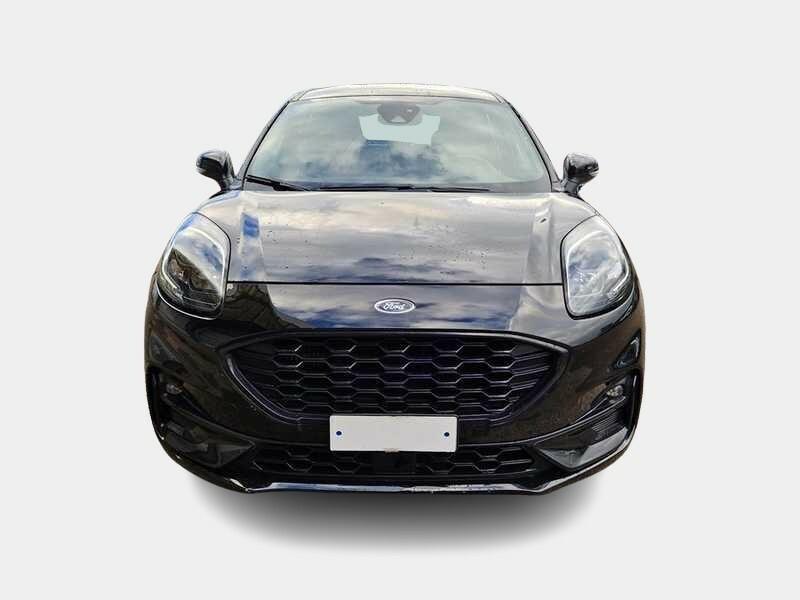 FORD PUMA 1.0 Ecoboost Hybrid 125CV ST-Line