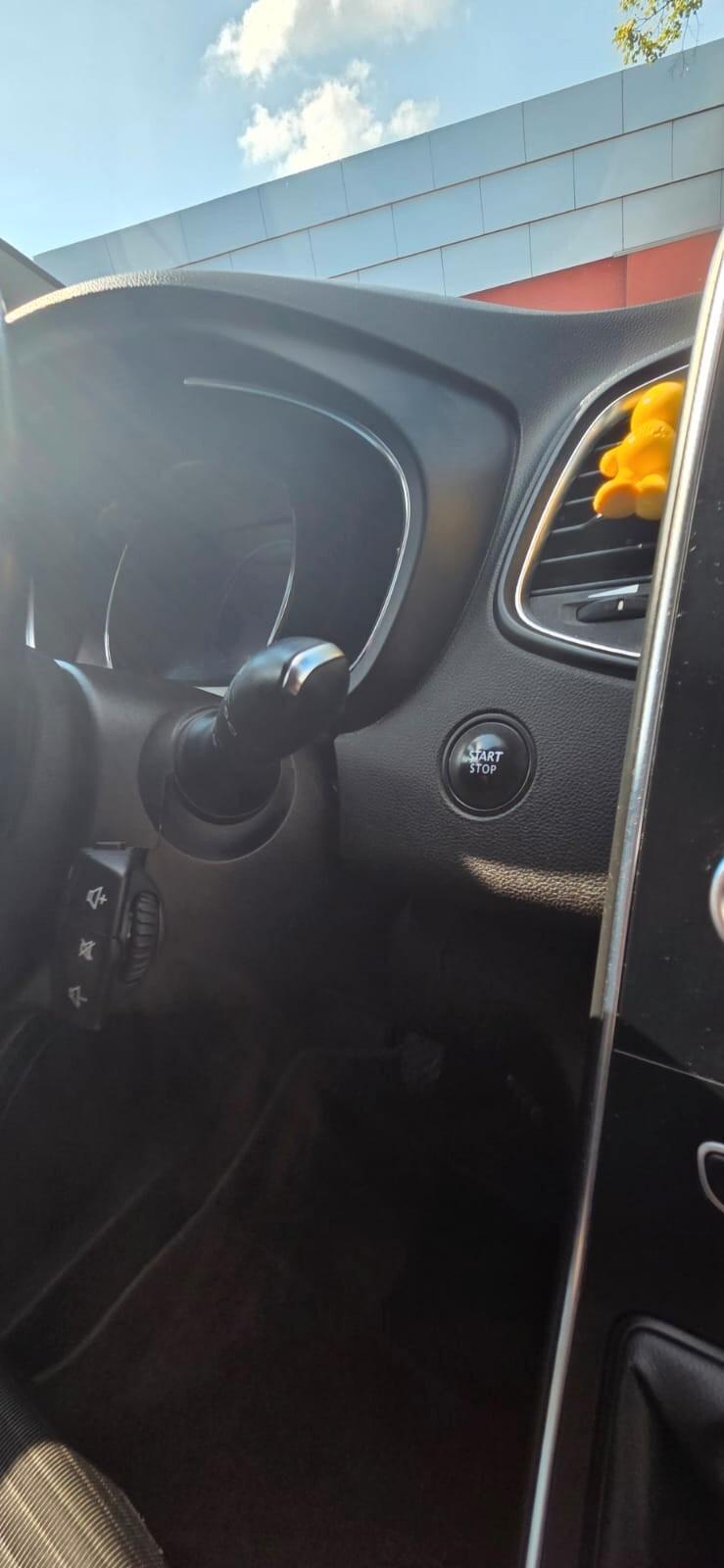 Renault Scenic Scénic dCi 8V 110 CV Energy Intens