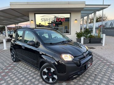 Fiat Panda 1.2 EasyPower City Cross