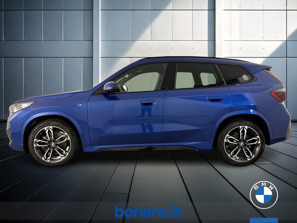 BMW X5 30 d Mild Hybrid 48V xLine xDrive Steptronic