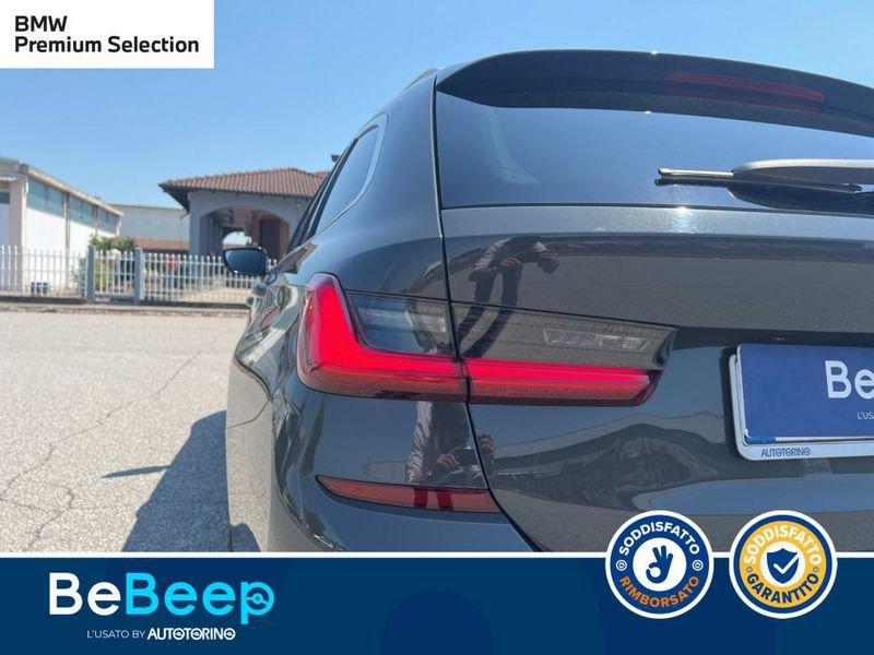 BMW Serie 3 Touring 320D TOURING XDRIVE MSPORT AUTO