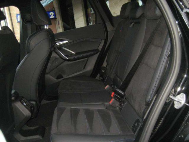 BMW X1 XDRIVE 20D M SPORT