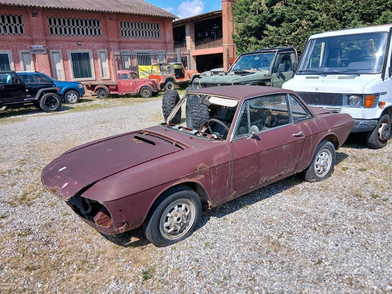fulvia