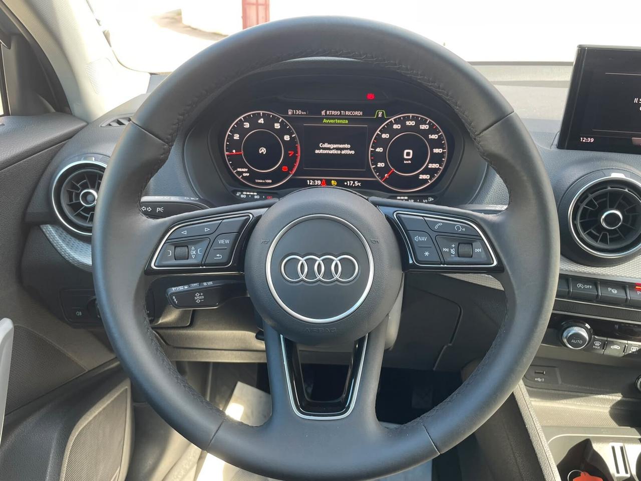 Audi Q2 30 1.0 TFSI ADMIRED