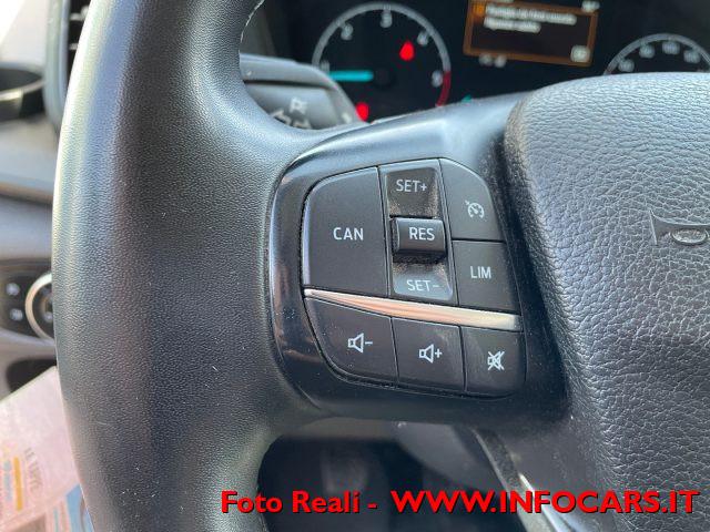 FORD Transit 350 2.0TDCi EcoBlue 170CV PL-TM Furgone Trend
