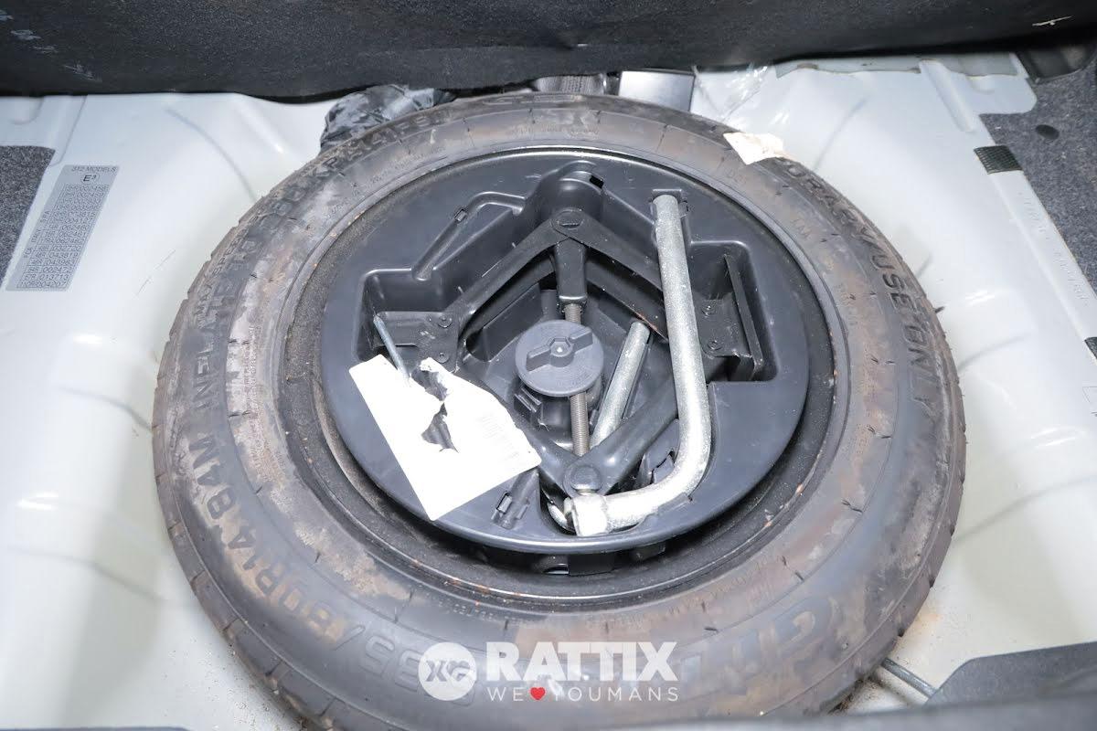 Fiat Panda 1.0 Firefly Hybrid 70CV City Life