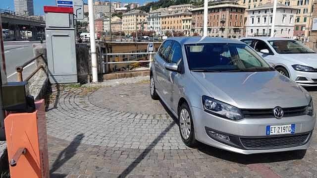 Volkswagen Polo 5ª serie 1.2 70 CV 5p. Comfortline