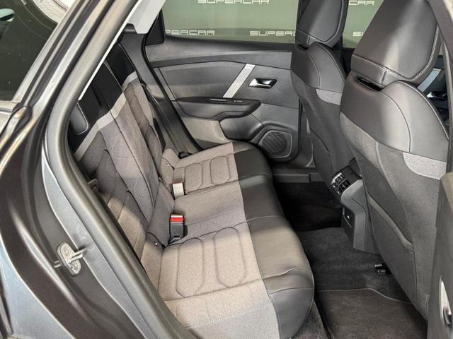 CITROEN C4 PureTech 130 S&S EAT8 Plus