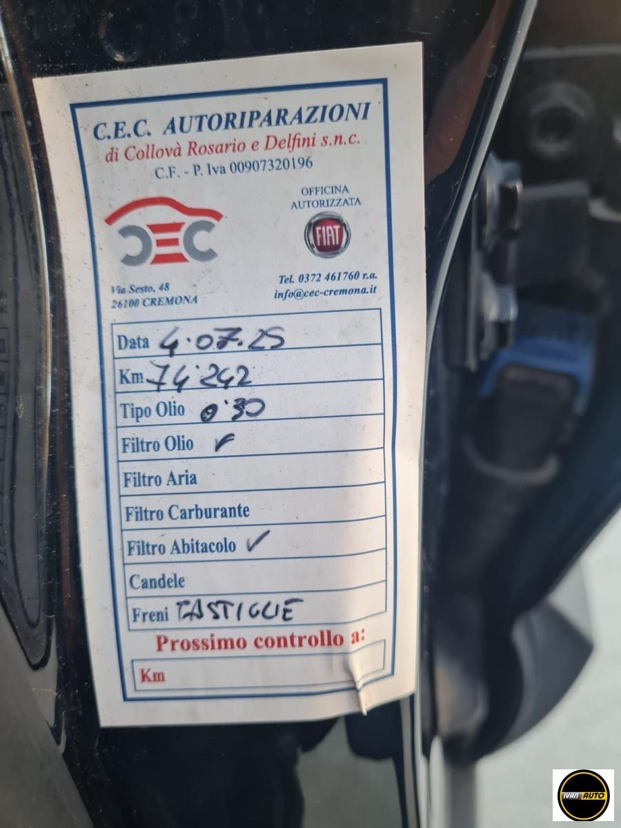 JEEP Renegade 2.0 MJT-4WD-Anno 2018