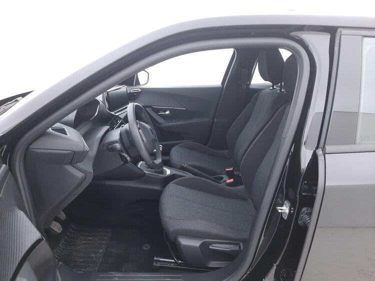 Peugeot 2008 Style BR009326 1.2 Benzina 100CV