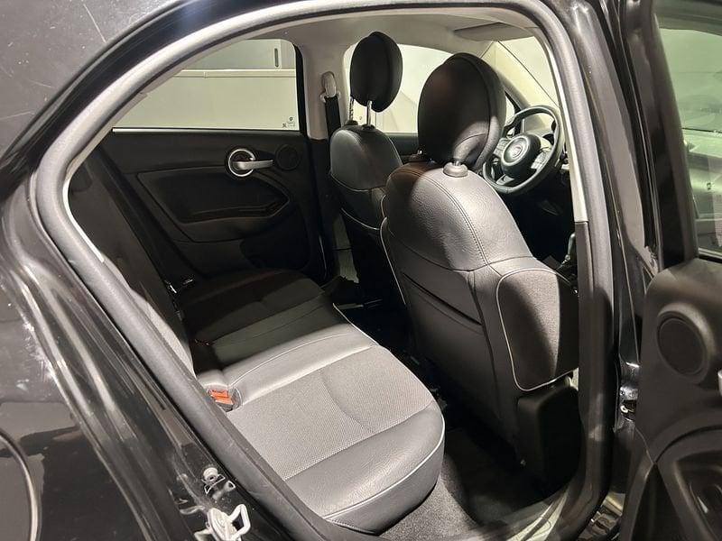 FIAT 500X 1.4 MAir 140cv DCT 4x2 Cross Plus