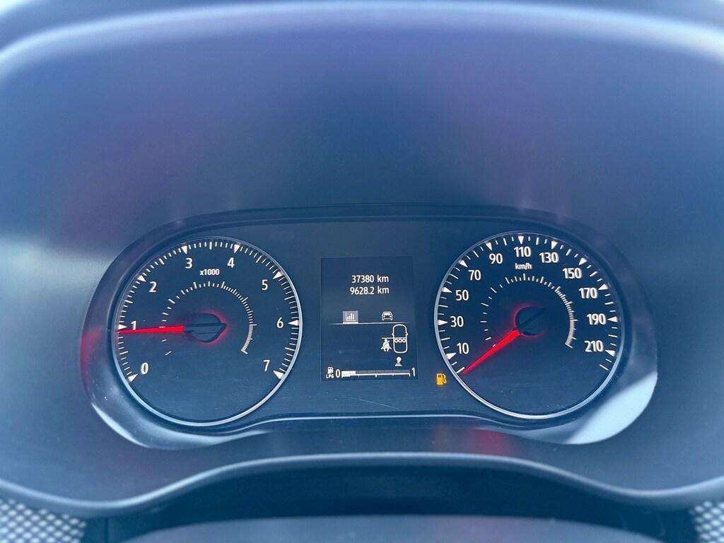 Dacia Jogger 1.0 tce Extreme UP Gpl 100cv 7p.ti