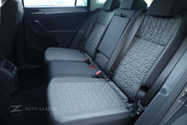 VOLKSWAGEN Tiguan 1.4 eTSI eHYBRID Plug In DSG Life