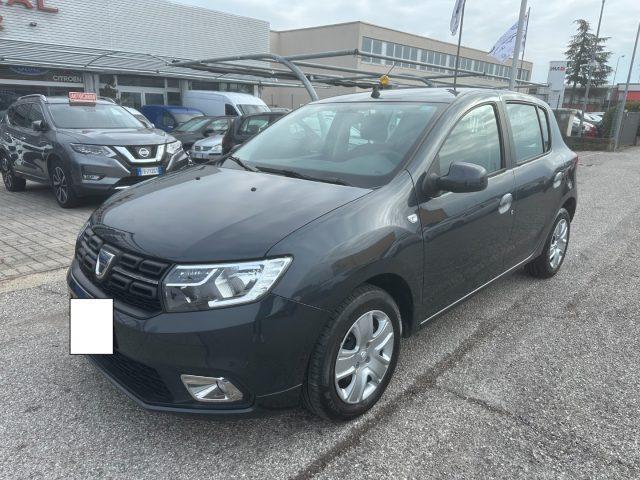 DACIA Sandero Streetway 1.0 SCe 75 CV S&S Comfort