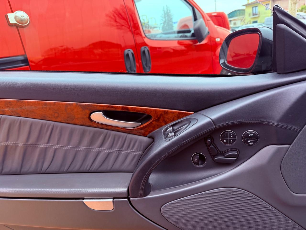 Mercedes-benz SL 500 600 Biturbo 5,5 v12