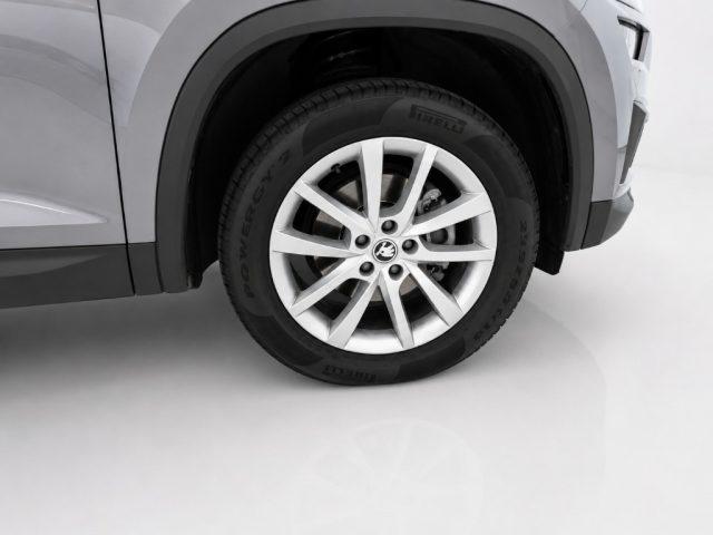 SKODA Kodiaq 1.5 TSI ACT DSG 7 posti Aziendale