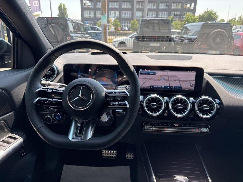 Mercedes-Benz GLA 35 AMG AMG Line Premium Plus