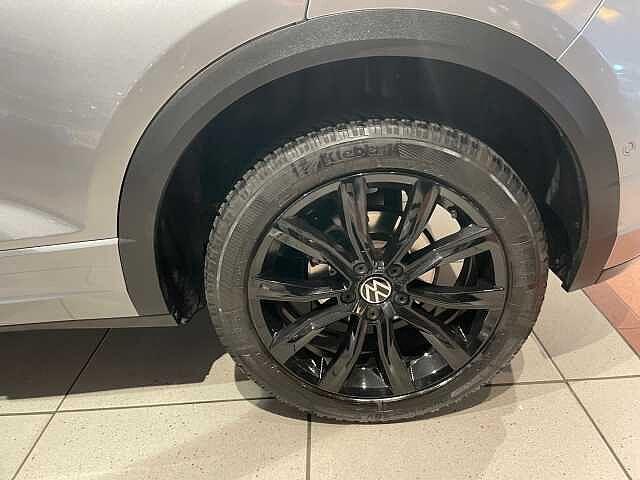Volkswagen T-Roc 2.0 TDI SCR R-Line