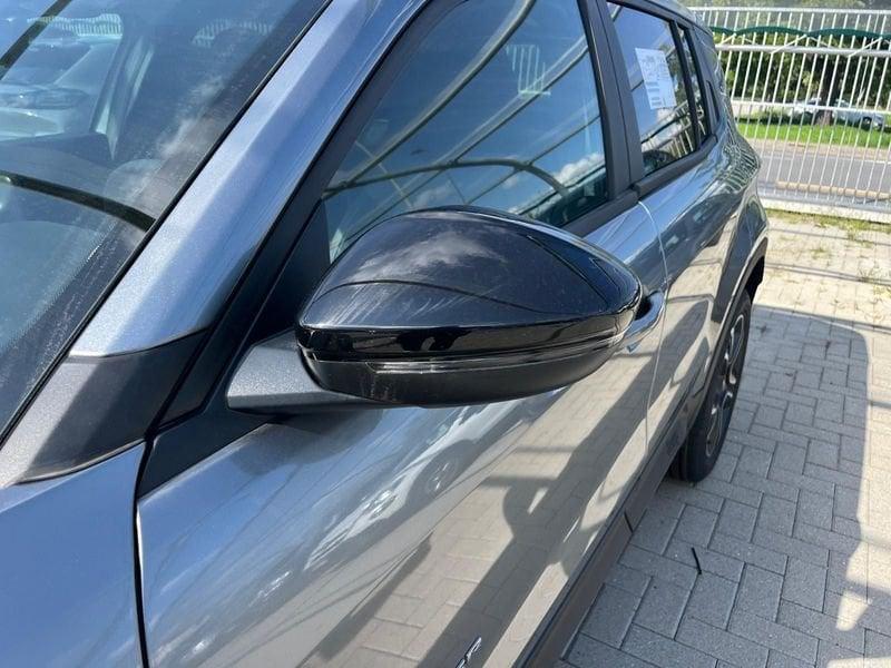 Jeep Avenger Avenger 1.2 Turbo 100 CV Summit