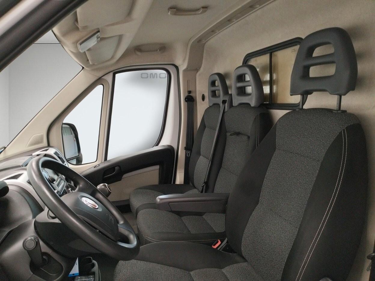 Fiat Ducato 2.0 MJT PC-TN * EURO6 * COIBENTATO *