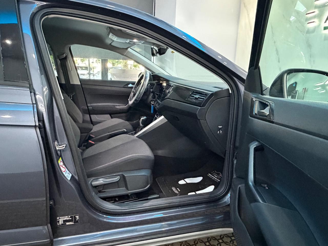 Volkswagen Taigo 1.0 TSI 115 CV DSG Edition Plus