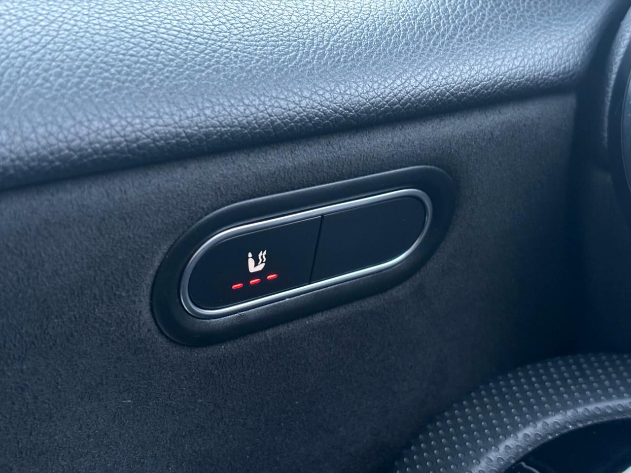 Mercedes-benz A 250 Automatic AMG-Premium