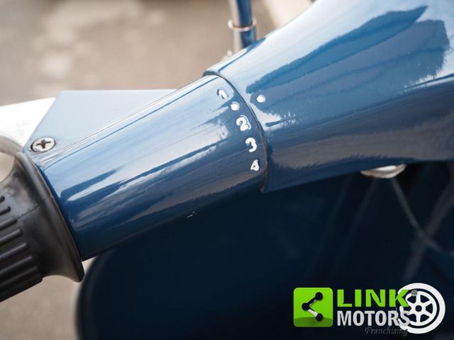 PIAGGIO Vespa 150 Sprint veloce