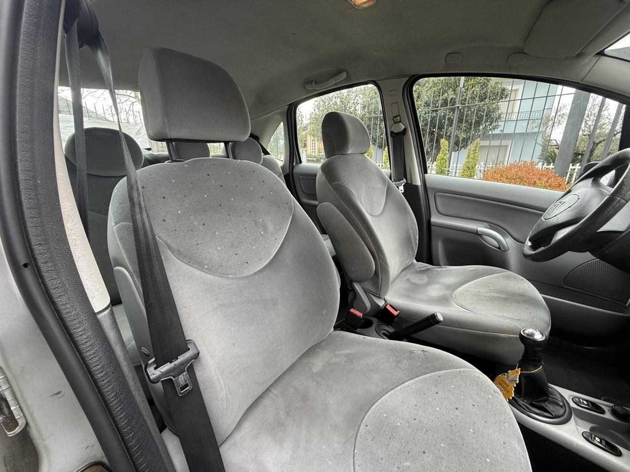 CITROEN C3 1.1 BENZINA OK NEOPATENTATI