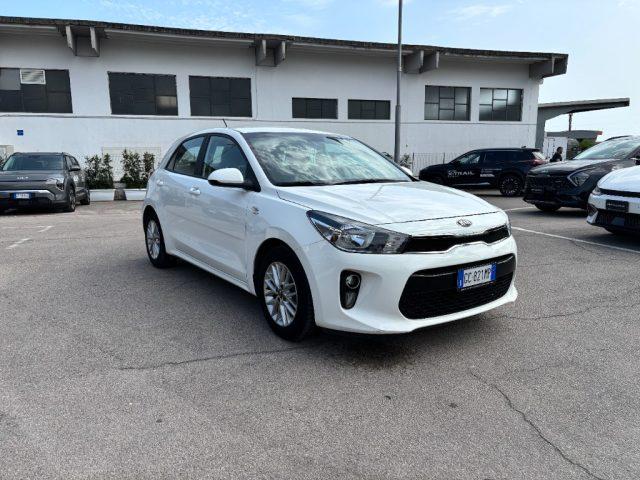 KIA Rio 1.2 MPi GPL Evolution