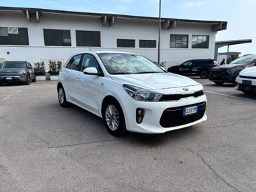 KIA Rio 1.2 MPi GPL Evolution