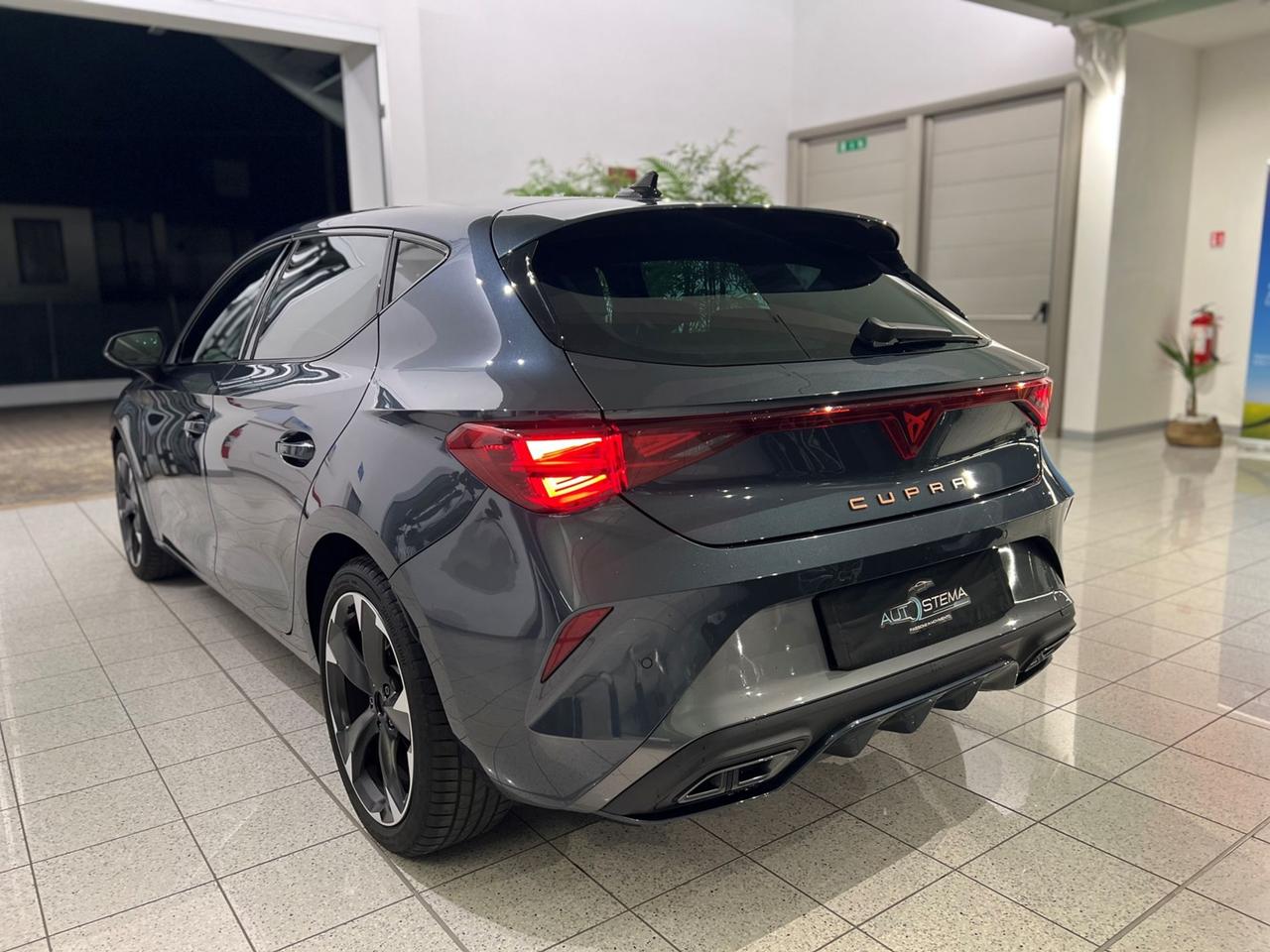 CUPRA Leon 2024 2.0 tdi 150cv dsg