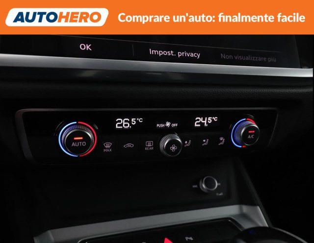 AUDI Q3 SPB 35 TDI quattro S tronic