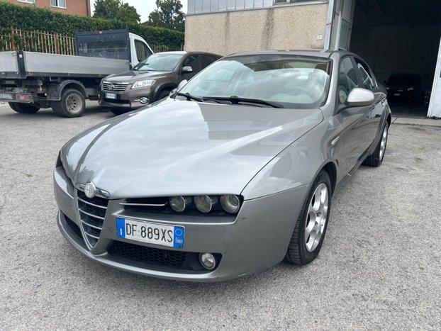 Alfa Romeo 159 Alfa 159 1.9 JTd Cambio Automatico