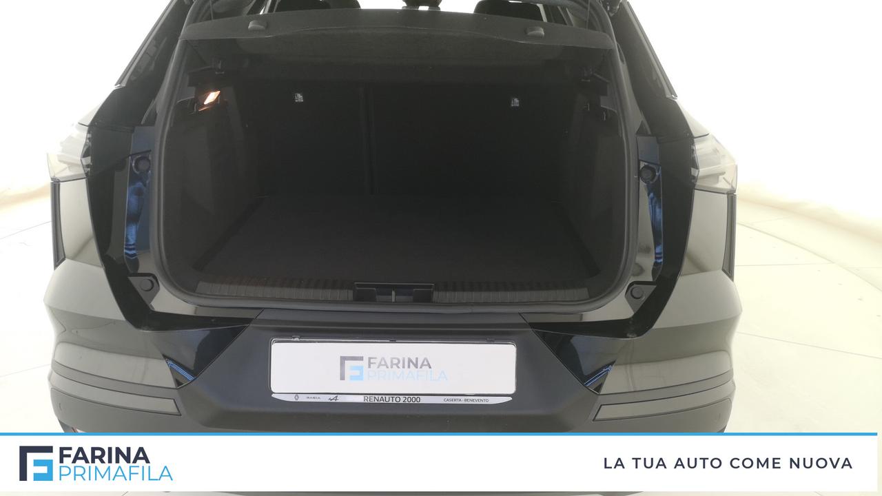 RENAULT SYMBIOZ evolution E Tech full hybrid 145