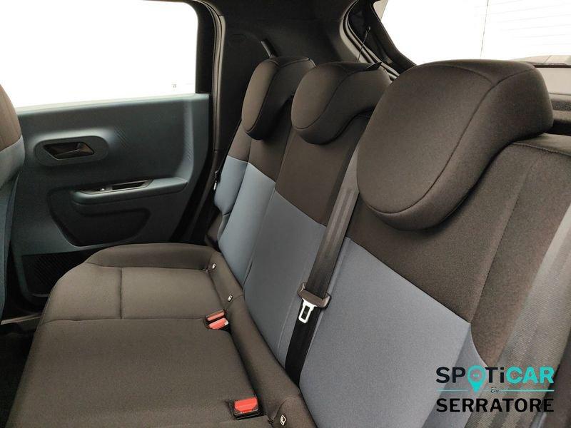 FIAT Grande Panda Nuova Hybrid Icon 1.2 Hybrid 110cv