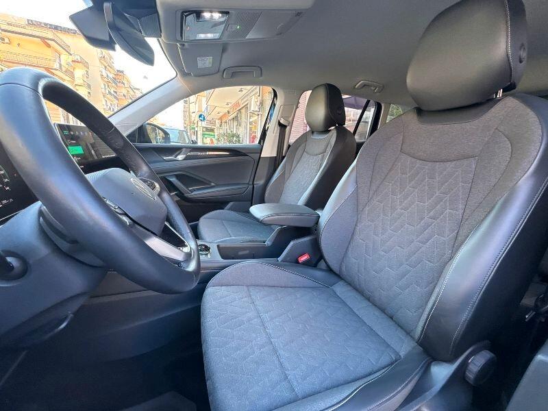 Volkswagen Tiguan 2.0 TDI 150 CV SCR DSG Life