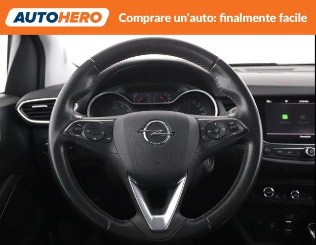 OPEL Crossland 1.5 ECOTEC D 120 CV Start&Stop aut. Elegance