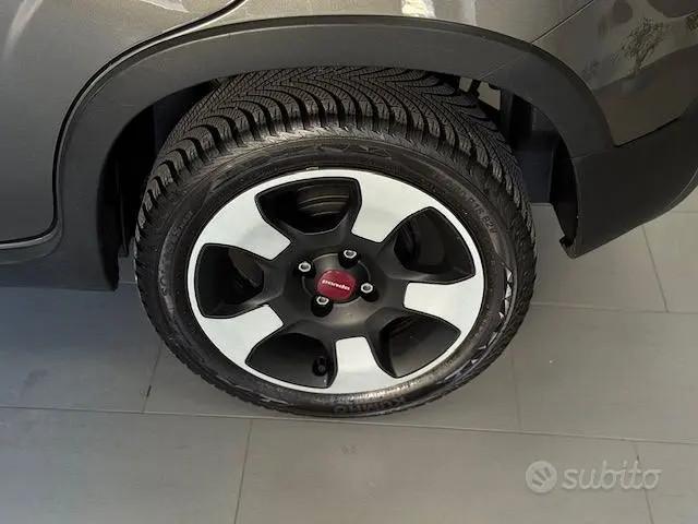 Fiat Panda 1.0 firefly hybrid Cross PRONTA CONSGEN
