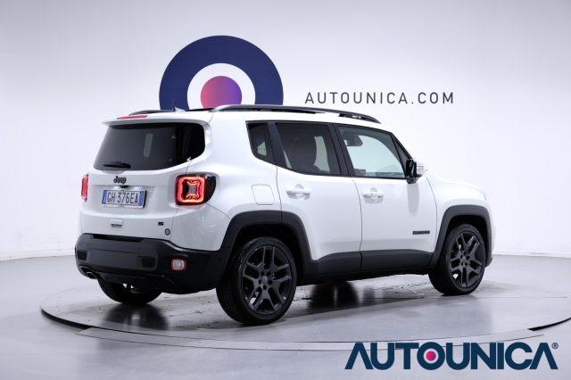 JEEP Renegade 1.6 MJT 130 CV S TETTO PANORAMA NEOPATENTATI