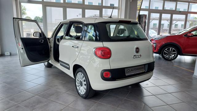 FIAT 500L 1.3 Multijet 85 CV Pop Star 80.000 KM E6B