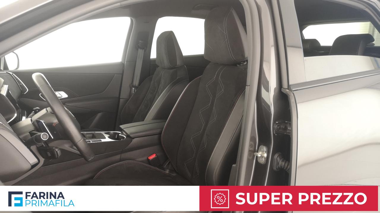 DS DS7 - DS7 1.5 bluehdi Performance Line 130cv auto