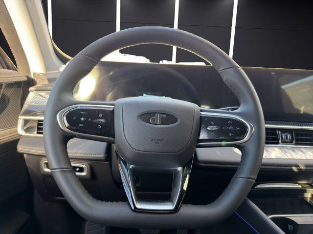 DR MOTOR DR 6 1.6 T-GDI DCT Bi-Fuel GPL