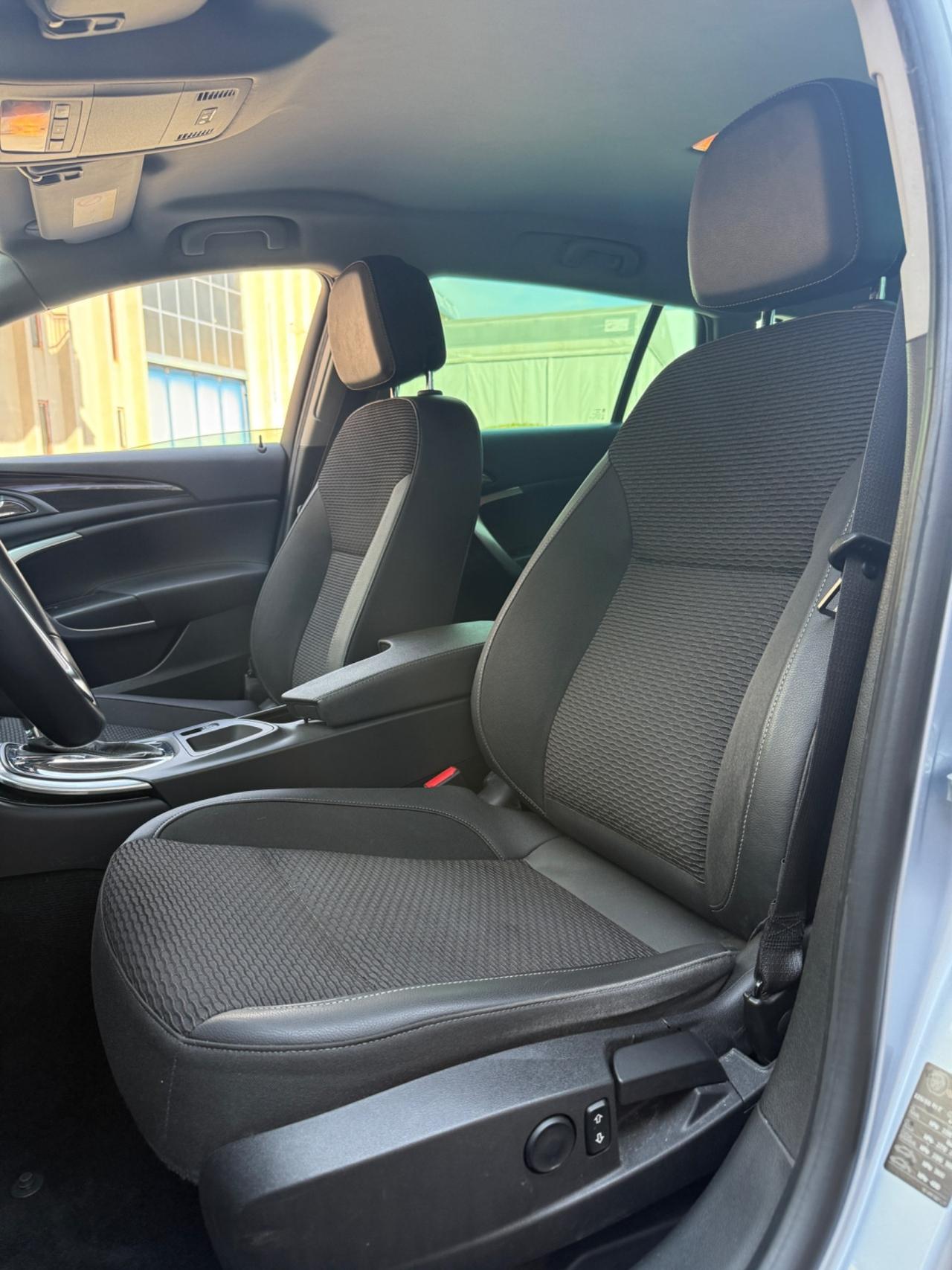 Opel Insignia 2.0 CDTI 170CV Sports Tourer aut. Cosmo